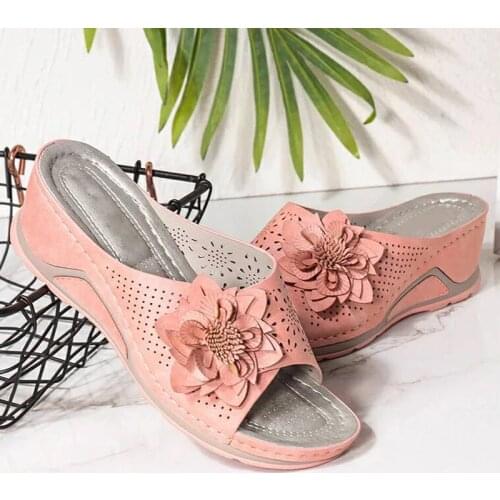 Sa Demeng Women's Shoes With Heels