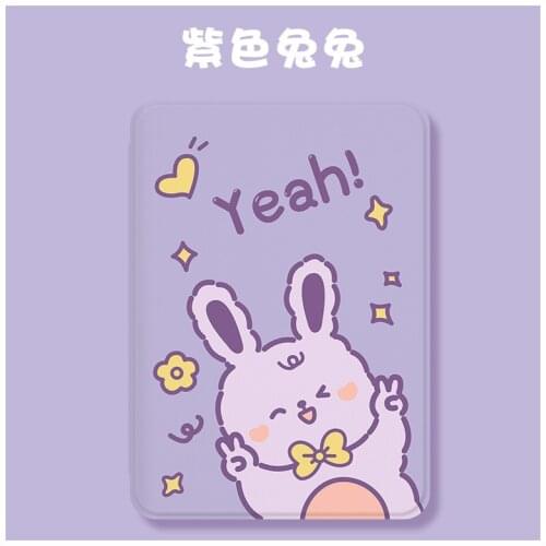 Smart Slim Magnetic Folding Case for Kindle Paperwhite 4 Cover 2018 10 Generation Shell Protector Case for Kindle 10th 2019