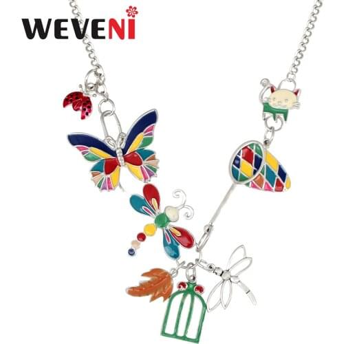 WEVENI Piercing Jewelry