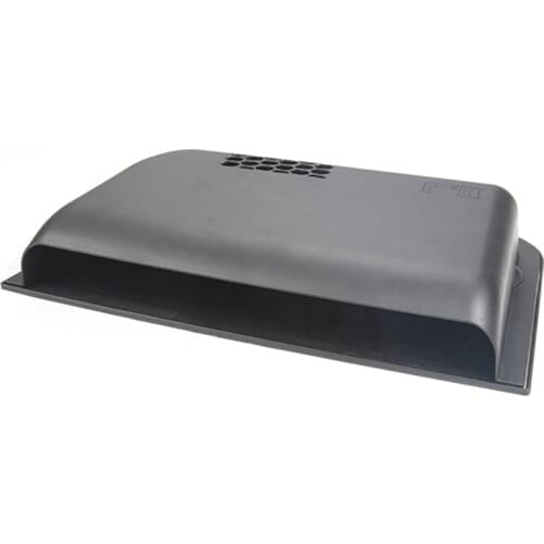 Storage Box Under the Glove Box for Tesla Model 3 2016-2021 Co Pilot Storage Box Organizer Tray Modified Car Accessories