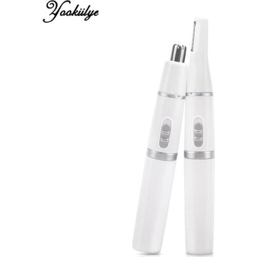 YOOKIILYE Women's Shaving Machines