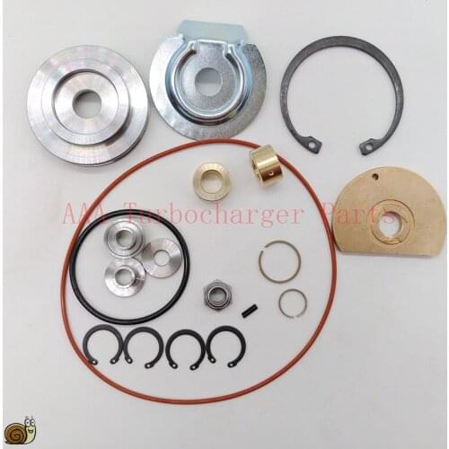 S2B Turbo parts repair kits/rebuild kit supplier AAA Turbocharger Parts
