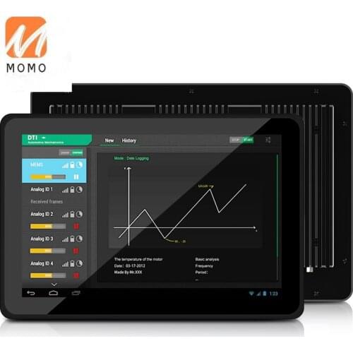 Manufactory Supply Android Embedded Touch Screen 7" Tablet 1GB+8GB Android Rockchip Tablet Pc