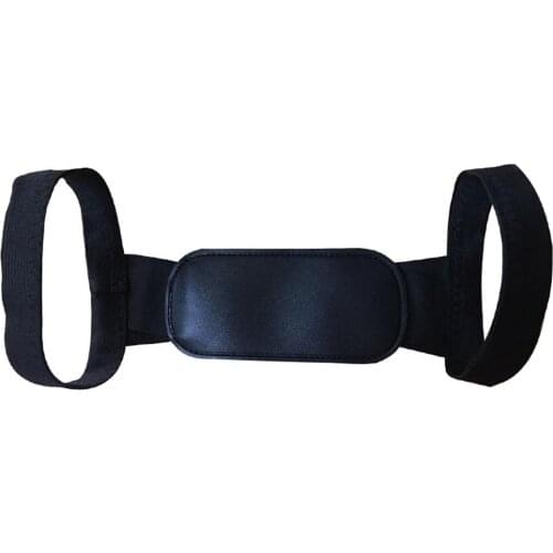 Correction Zone Adult Male Female Invisible Clothes Back Anti-hump Back Correction Back Pain Relief Correction Zone Sports