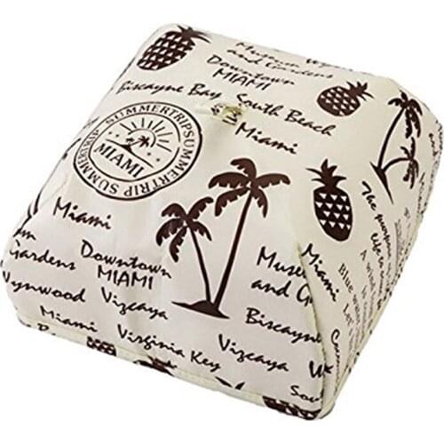 1 Pcs Aluminum Foil Food Covers Foldable Insulated Thermal Food Tent Covers CLH@8