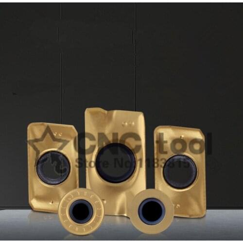 APMT1604 APMT1135PDER RPMT10T3 RDMT1204 RPMT1204 RPMW1003 Carbide Insert CNC Lathe Tool APMT1604 1135 Machine Tool Milling Blade