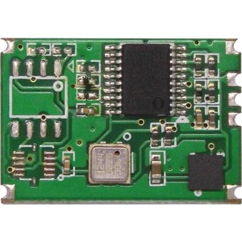 Arduino Uno Motion Sensor 100pcs/lot SPC01 I2C Small Size Embedded Multi-function Pressure Sensor Module