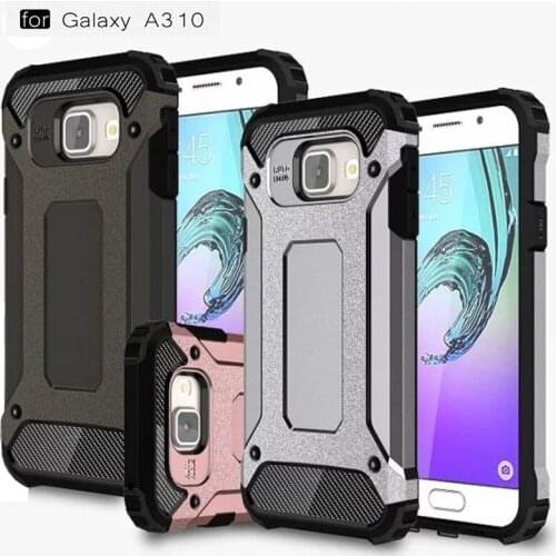 BAERSIN Phone Cases Samsung Galaxy A3 2016