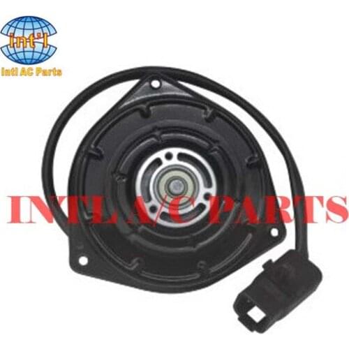 Cooling fan motor for honda 12V/24V 065000-0911