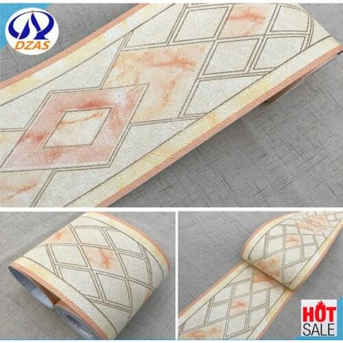 DZAS Self Adhesive Wallpaper For Walls