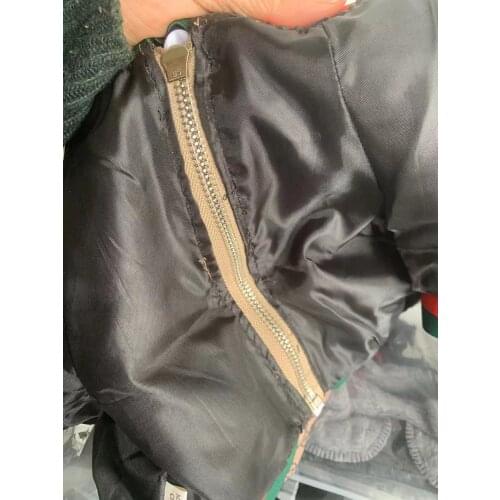 French Bulldog Clothes Warm Snake Printing Pet Jacket Winter Dog Pet Clothes Dog Coat Puppy Outwear B1093