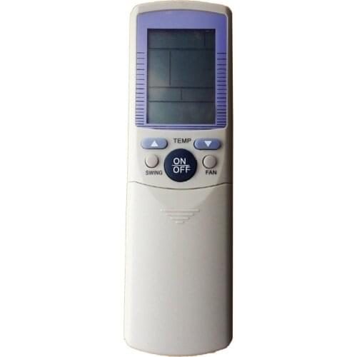 Haier Air Conditioner Remote Control YR-D01 Compatible For Hair Remote Control YR-D01 YR-D23 YL-D01 YL-D09 YR-D03 YR-D** YL-D