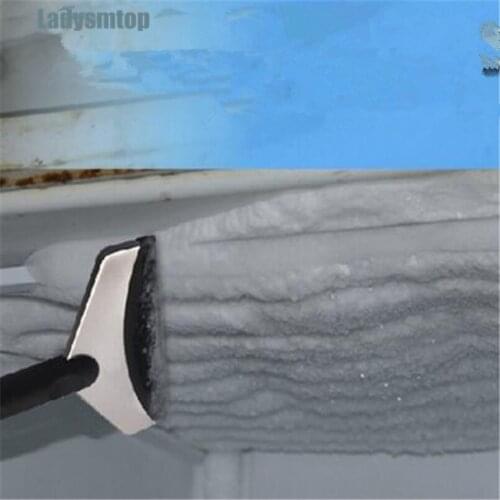 Ladysmtop Vehicle car Snow Ice Scraper case For Benz A B C E S G M ML CL CLK CLS GL GLK R SL SLK SLS-class