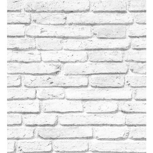 LURSON Brick Wallpaper