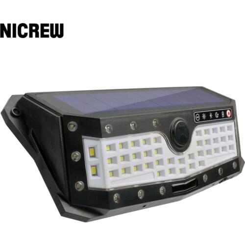NICREW Wall Lights