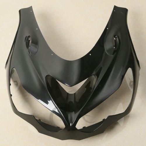 Motorcycle Upper Front Fairing Cowl Nose For Kawasaki Ninja ZX14R ZX-14R 2012-2020 19