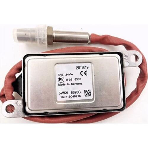 Truck parts nox sensor 2011649 5wk96628C