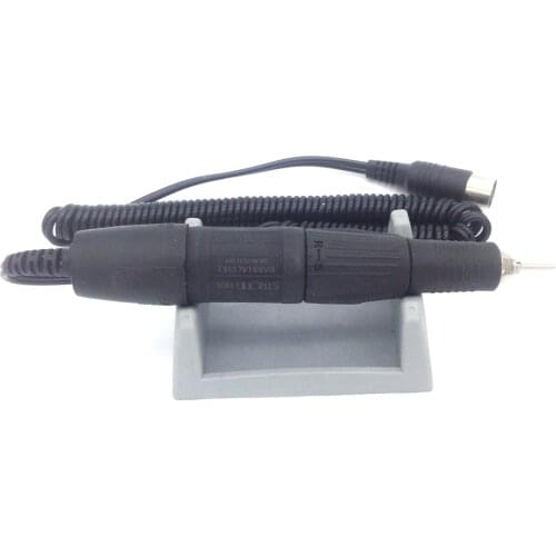 Jewelry Tools 102 Micro Motor Handpiece for Dental Lab Micromotor STRONG 204