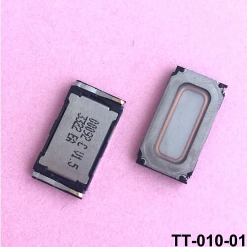 2PCS For Sony Xperia Z2 L50T L50W L50U D6503 Z3 mini Z3 Compact D5803 D5833 Earpiece Speaker Receiver Earphone Ear speaker