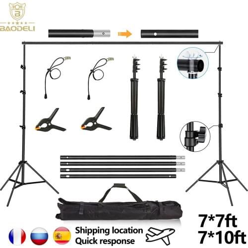 Фоны для фото BaodeLi China At AliExpress