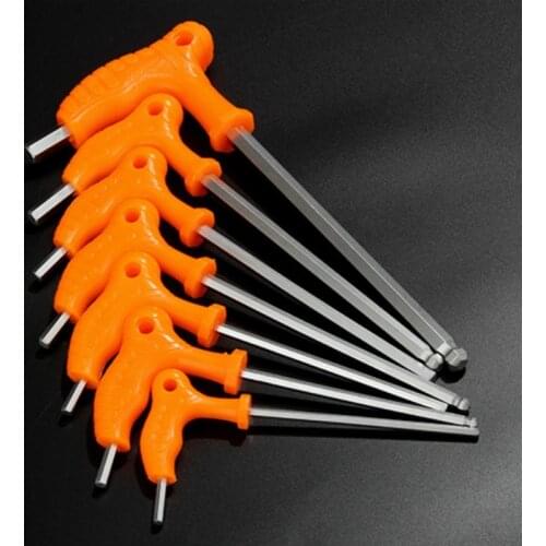 BESHONE GARDEN Spanners