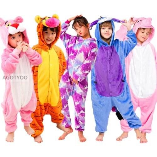 BikiRub Pajamas For Girls