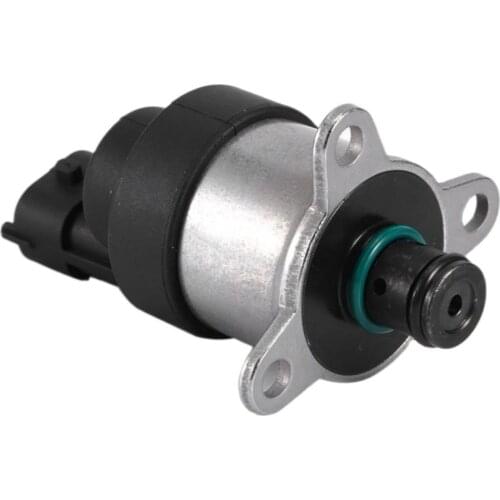 Oil pump electromagnetic metering valve diesel common rail oil pump fuel metering unit 0928400654