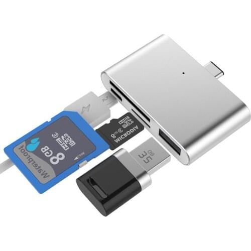 ETOPLINK USB Hubs
