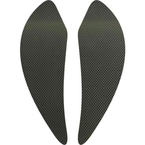 Gas Knee Grip Tank Traction Pad Side Tank Pad Protector Sticker Decals For GSXR1000 2009 2010 2011 2012 2013 2014 2015 2016