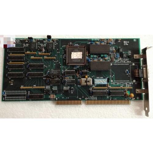 Instruments ISA TAXI BOARD1700-0160 ST-138S CC-100