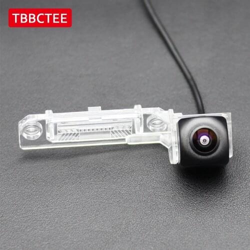 Auto Reversing Reverse Camera For Volkswagen VW Caddy III 2004 2005 2006 2007 2008 2009 2010 Car Rear-view Parking Back Camera