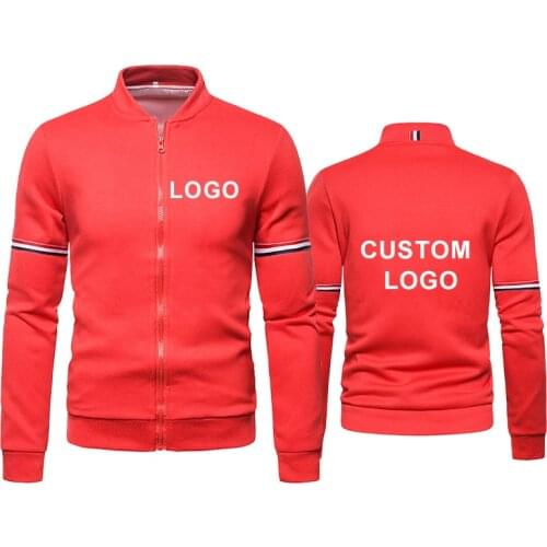 Custom Logo 2021 Autumn Jackets Men High Quality Jacket Coat New Pilot Jacket Air Force Casual Cargo Jacket Men Clothing