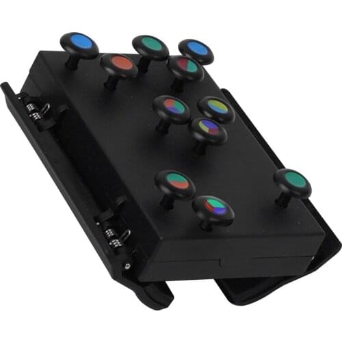 New Guitar Chord Assist Guitar Chord Assist for Beginners Guitar Chord Trainer with 11 Buttons