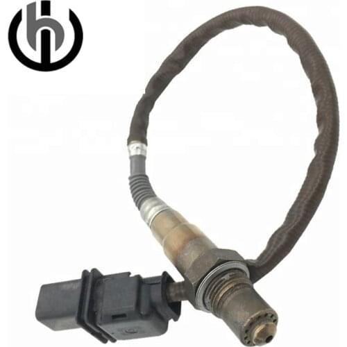 NEW O2 Oxygen Sensor FIT FOR MERCEDES-BENZ SMART C-CLASS E-CLASS GLK-GLASS S-CLASS OEM A0095426018 0095426018 0258017349