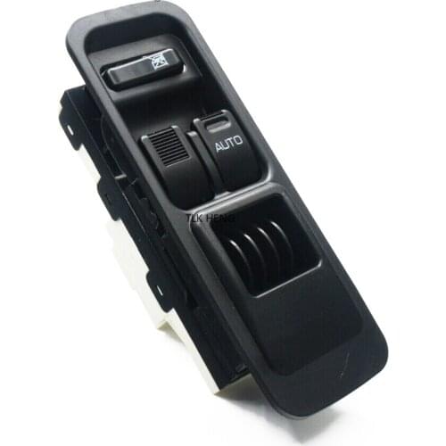 New Window Control Switch Power Window Switch For Toyota Avenza Daihatsu Sirion 98-01 OS Terios Serion YR 84810-87401 8481087401