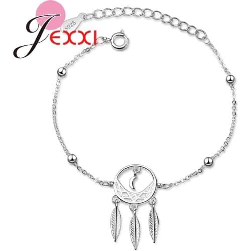 Constant Love Vintage Component Boho Style Silver Adjustable Bracelet For Women Statement Clssic Jewelry Wholesale
