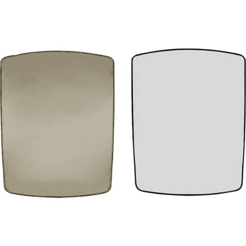 Sunshade Net Sunroof Sunshade Screen Mesh Car Window Top Sunscreen Coated Silver Cloth for Tesla Tesla Model Y