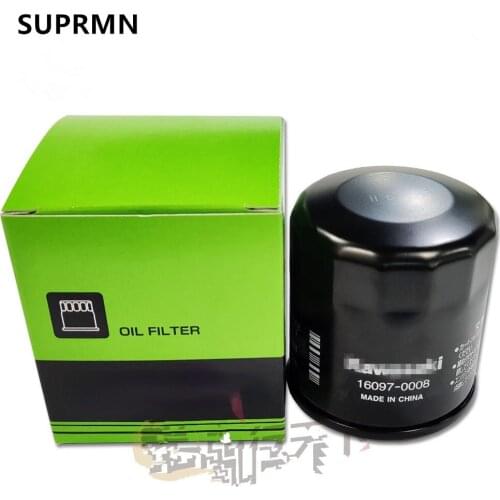 SUPRMN Motorcycle Oil Filters