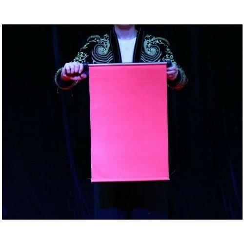 Scroll to Fan Stage Magic Tricks Illusions Fun Classic Magic Props Gimmick Mentalism Appearing Funny trucos de magia Party Magic