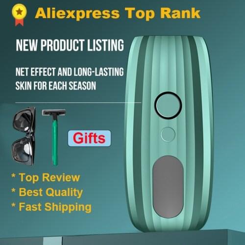 TONXI Shaving And Depilation Products