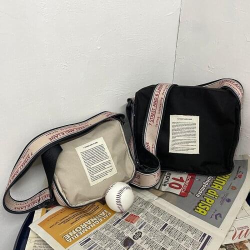 Uoct.all Men's Shoulder Bags