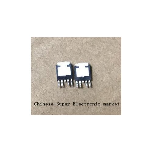 10PCS P3004ND5G TO252