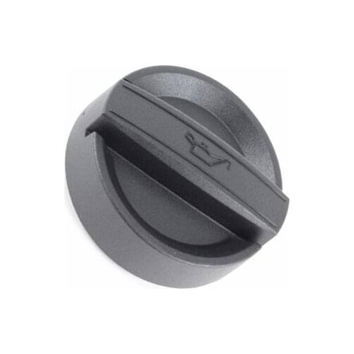 Car Oil filling cap Sealing cap 328b mw330 2007-2017 Engine oil cover Decorative cover fuel cap on the engine Fuel filler cap