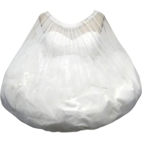 Free shipping Women Petticoat Dress Save Bride From Toilet Bridal Gown Wedding Accessories