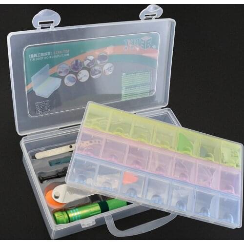 BEST-8911B Precision Screwdriver Set Disassemble Household Repair Tools Screw Driver Bits for iPhone ipad Mac Mobile Phone