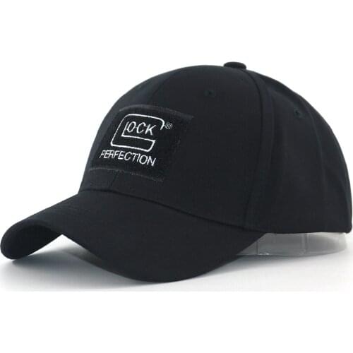 Cotton Style Plain Casual Baseball Cap Vintage Adjustable Strapback Hat Fashion Dad Hat Profile Cap Six Panel Cap