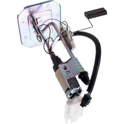 Fuel Pump Sending Unit For Jeep Wrangler Base SE Limited Laredo 6Cyl 4L 242CID 5003861AA