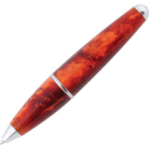 DIY Mini Bullet Twist pen kits RZ-BP25