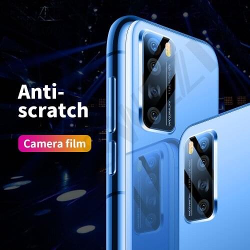 For Huawei nova 8 pro 7 SE Youth 7i 6 5G 5 pro 5i 5T Camera screen protector huawei 4 4E 3i 3E Camera Lens Film tempered Glass