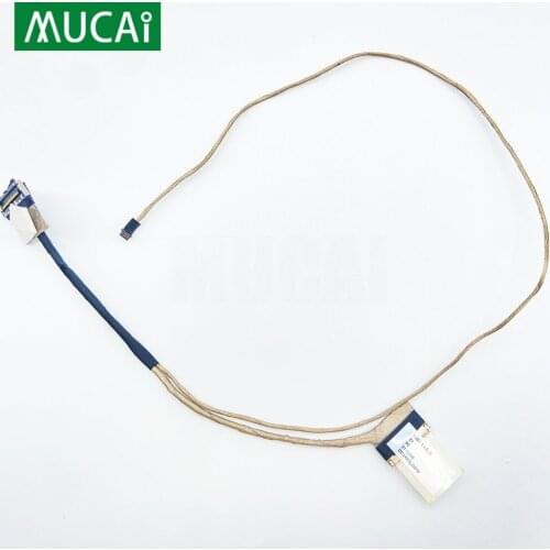 For ASUS K401L K401UQ A400U A401L K401 K401LB V405L laptop LCD LED Display Ribbon Camera cable DD0XK3LC010 DD0XK3LC000